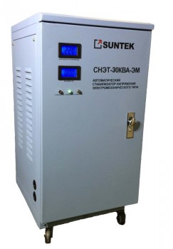  SUNTEK 30000  