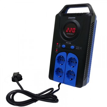    1  SUNTEK PR 1000 