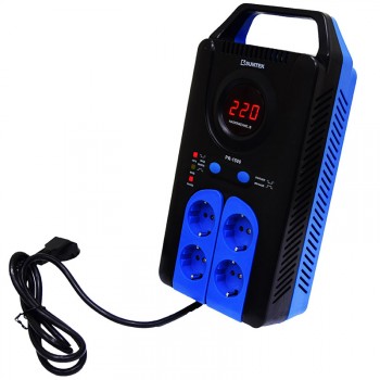    1,5  SUNTEK PR 1500 