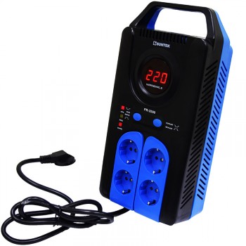    2  SUNTEK PR 2000 