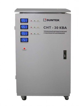    SUNTEK  30000 