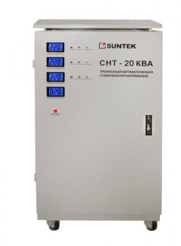    SUNTEK  20000 