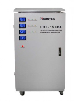    SUNTEK  15000 