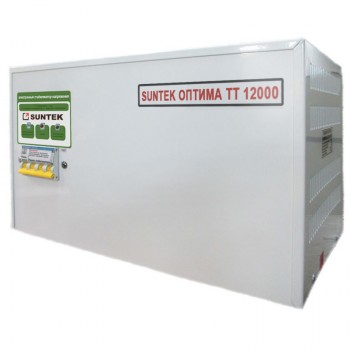    SUNTEK   12000 
