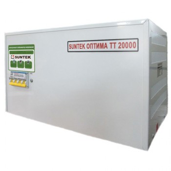    SUNTEK   20000 