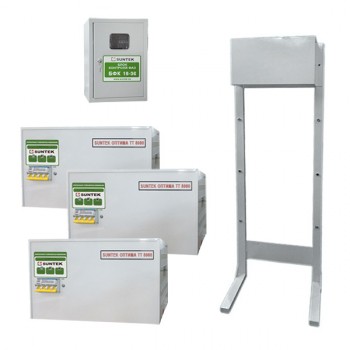       SUNTEK   24000 