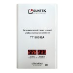    SUNTEK  HiTech&GAS
