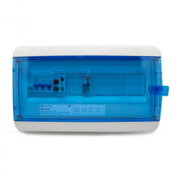 ELECTROTEST  MR-V2/5.5    