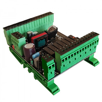ELECTROTEST Optimus A7         RCC