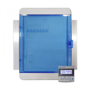 ELECTROTEST MASTERBOX A RCC E-12S-RV-5.0   