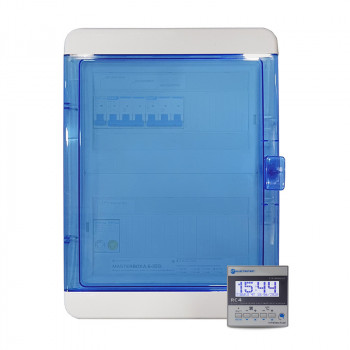 ELECTROTEST MASTERBOX A E-14D-RV-3.0   