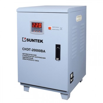   20  SUNTEK 20000    ,   