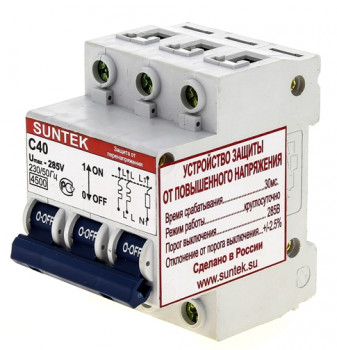  SUNTEK-C 40       