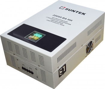      20  SUNTEK 20000     (90-285)   , 