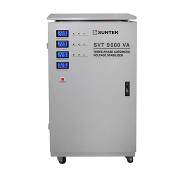    SUNTEK  9000 