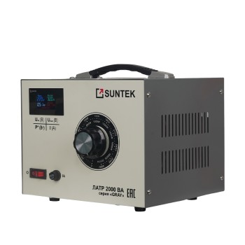  SUNTEK GRAY 2000  (8, 0-300 )