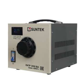   SUNTEK GRAY 3000  (12, 0-300 )