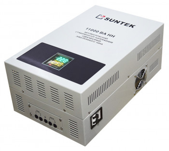      (90-285)    SUNTEK 11000  